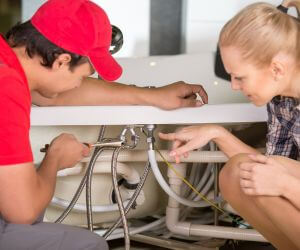 About Sewer Line Replacement Allen, MD